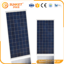 El mejor panel solar solar del panel solar del price285w 54v panel285w solar panel285w suntech con el CE TUV